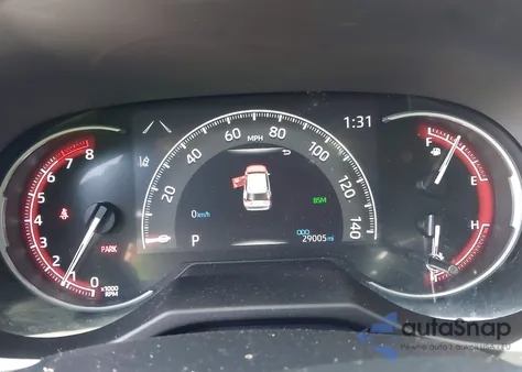 2023 Toyota Rav4 Xle Premium from USA, damaged, VIN 2T3C1RFV5PW284796